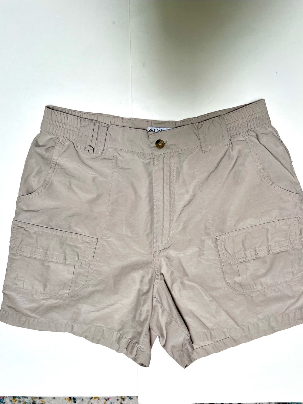 Columbia shorts